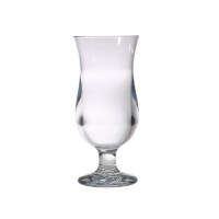 Harmony Polycarbonate Hurricane Glass